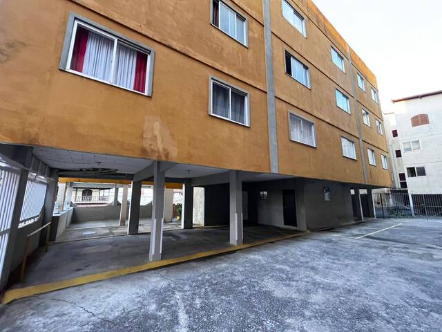 #441 - Apartamento para Venda em São Pedro da Aldeia - RJ - 2
