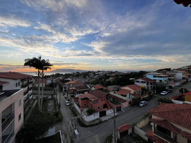 #441 - Apartamento para Venda em São Pedro da Aldeia - RJ - 3