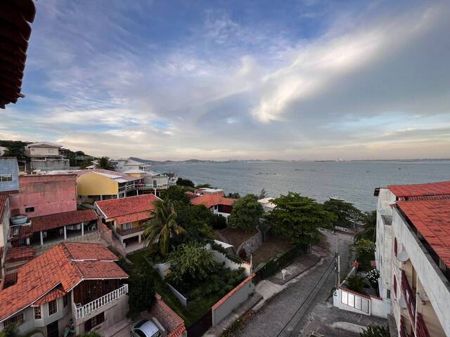 Apartamento para Venda em São Pedro da Aldeia - 5