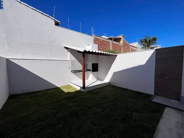 #442 - Casa para Venda em São Pedro da Aldeia - RJ - 3