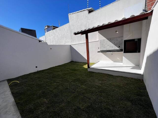 #442 - Casa para Venda em São Pedro da Aldeia - RJ - 2