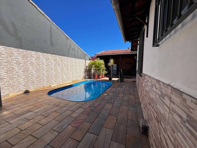 #443 - Casa para Venda em São Pedro da Aldeia - RJ - 3