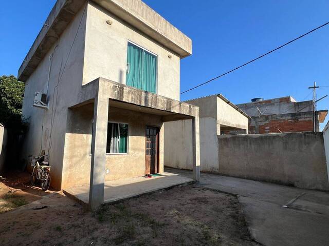 #444 - Casa para Venda em São Pedro da Aldeia - RJ - 2