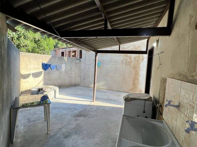 #444 - Casa para Venda em São Pedro da Aldeia - RJ - 3