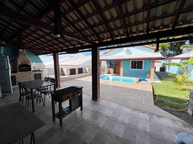 Casa para Venda em Iguaba Grande - 4