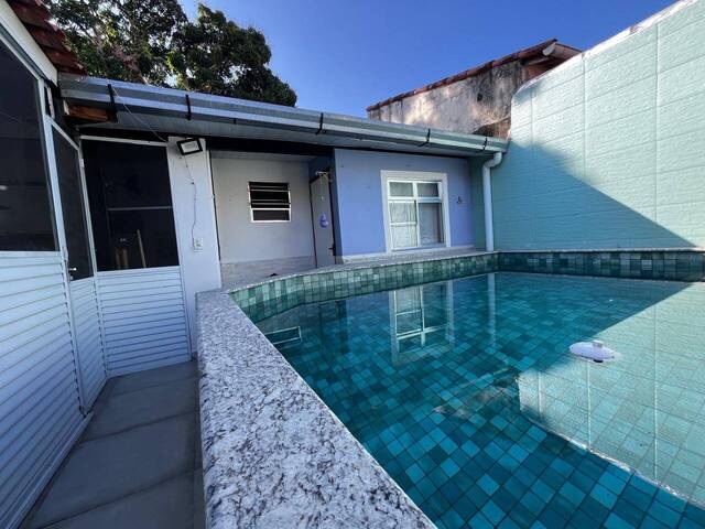 #446 - Casa para Venda em Iguaba Grande - RJ
