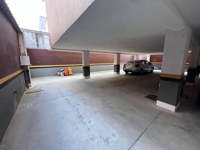 #447 - Apartamento para Venda em São Pedro da Aldeia - RJ - 2