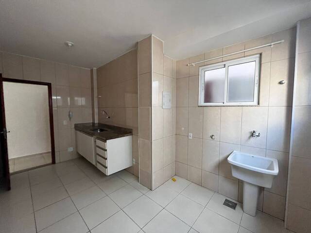 Apartamento para Venda em São Pedro da Aldeia - 4