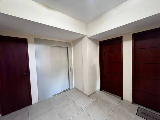 #447 - Apartamento para Venda em São Pedro da Aldeia - RJ - 3