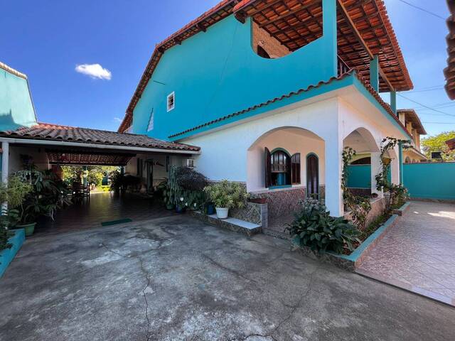 #448 - Casa para Venda em São Pedro da Aldeia - RJ - 2