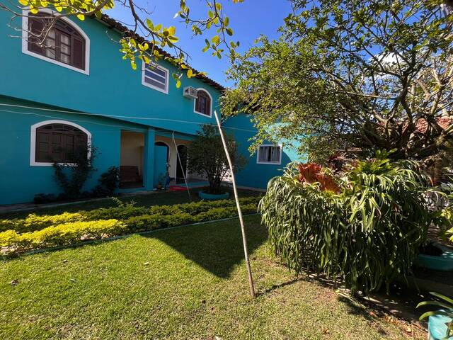 #448 - Casa para Venda em São Pedro da Aldeia - RJ - 3