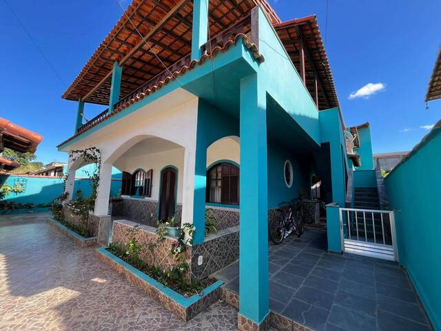 Casa para Venda em São Pedro da Aldeia - 5