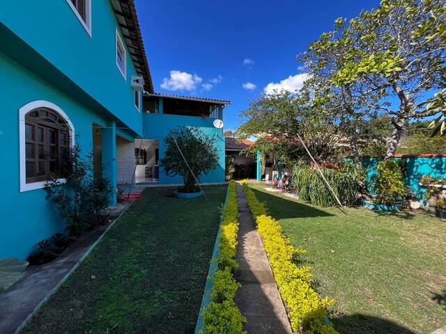 Casa para Venda em São Pedro da Aldeia - 4