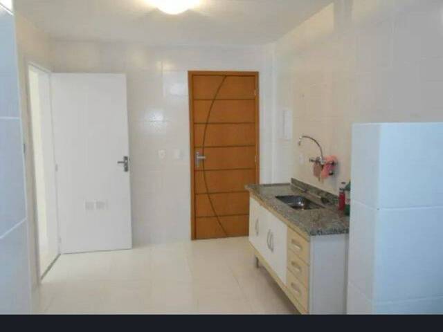 #449 - Apartamento para Venda em São Pedro da Aldeia - RJ - 2