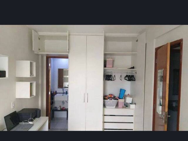 #450 - Apartamento para Venda em São Pedro da Aldeia - RJ - 3