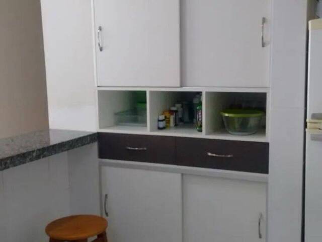 #450 - Apartamento para Venda em São Pedro da Aldeia - RJ - 2