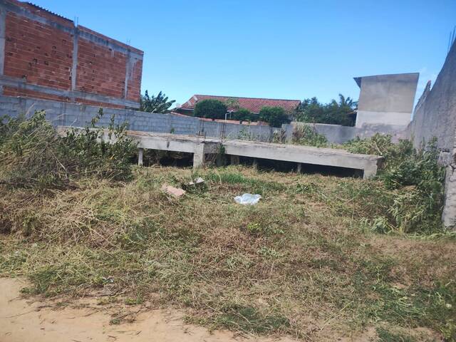 Venda em Recanto do sol - São Pedro da Aldeia