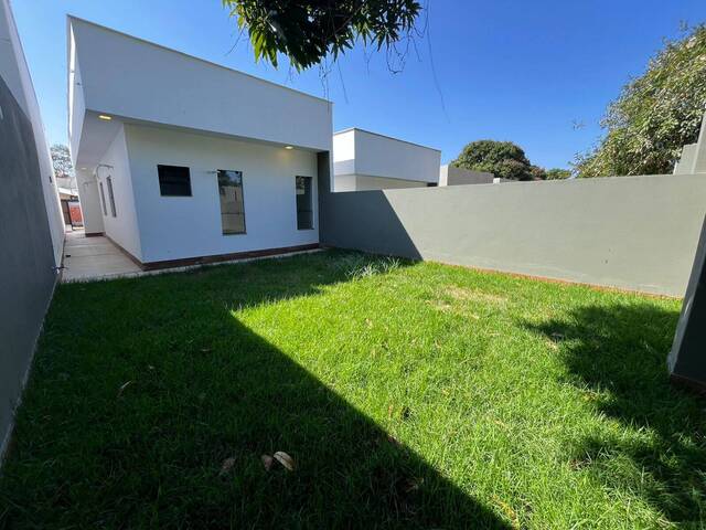 #452 - Casa para Venda em São Pedro da Aldeia - RJ - 1
