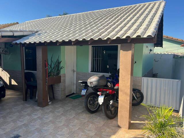 Casa para Venda em São Pedro da Aldeia - 4