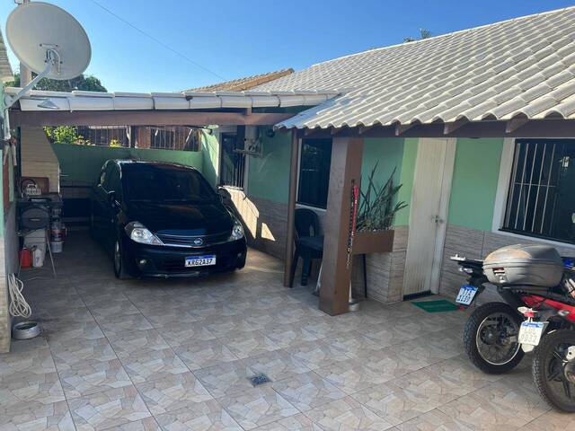 Casa para Venda em São Pedro da Aldeia - 5