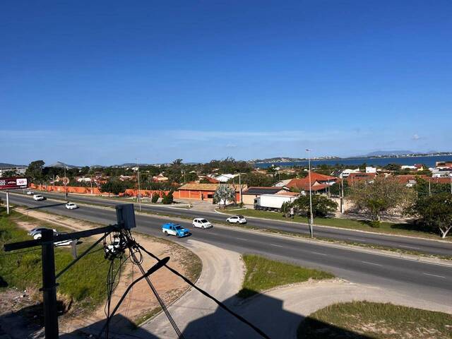#454 - Sala para Venda em São Pedro da Aldeia - RJ - 1