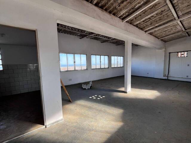 #454 - Sala para Venda em São Pedro da Aldeia - RJ - 2