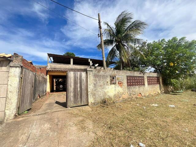 #455 - Casa para Venda em São Pedro da Aldeia - RJ - 1