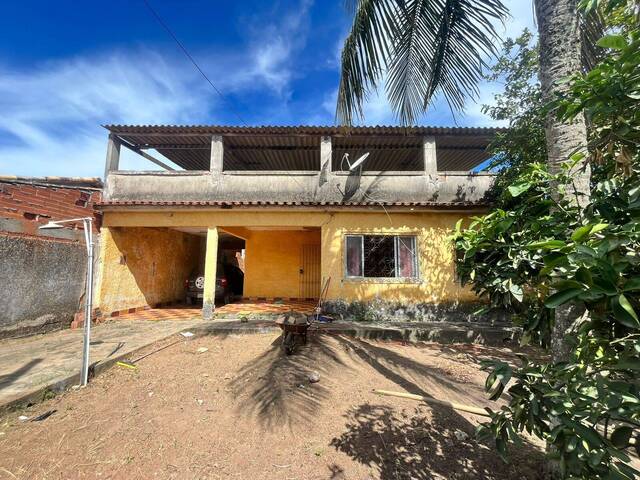 #455 - Casa para Venda em São Pedro da Aldeia - RJ - 2