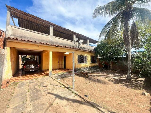 #455 - Casa para Venda em São Pedro da Aldeia - RJ - 3