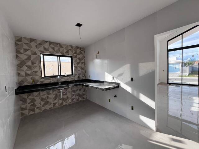 #458 - Casa para Venda em São Pedro da Aldeia - RJ - 3