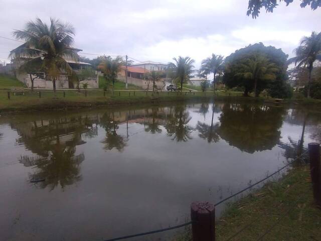 #459 - Área para Venda em São Pedro da Aldeia - RJ