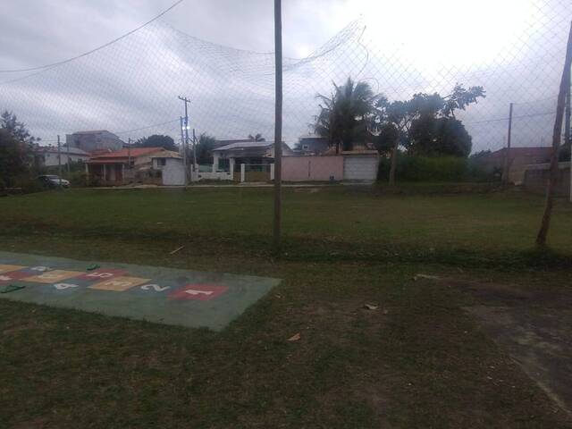 #459 - Área para Venda em São Pedro da Aldeia - RJ