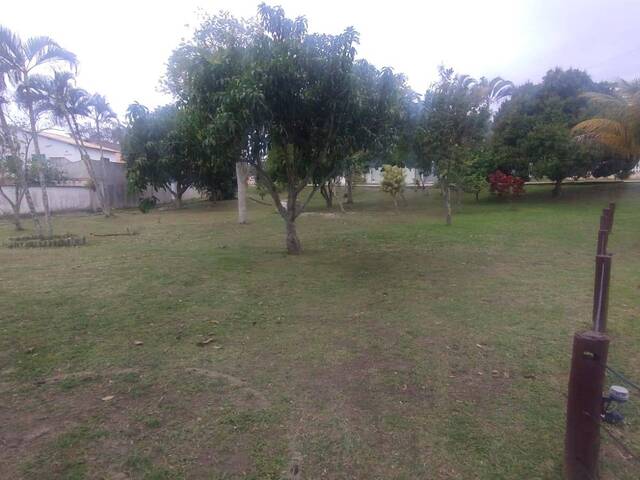 #459 - Área para Venda em São Pedro da Aldeia - RJ