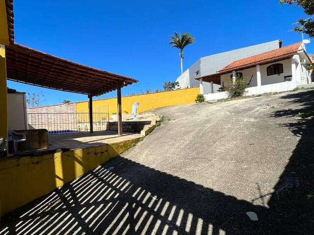 #460 - Casa para Venda em São Pedro da Aldeia - RJ - 2