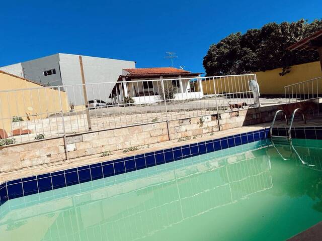 #460 - Casa para Venda em São Pedro da Aldeia - RJ - 3