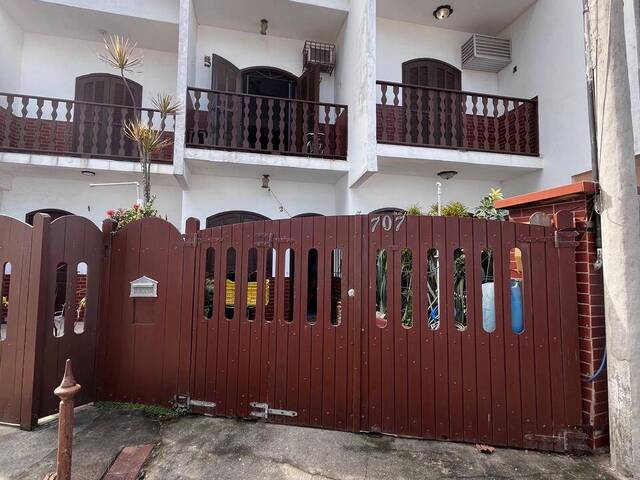 #462 - Casa para Venda em São Pedro da Aldeia - RJ - 1
