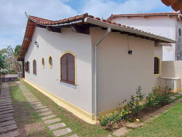 #463 - Casa para Venda em São Pedro da Aldeia - RJ - 1