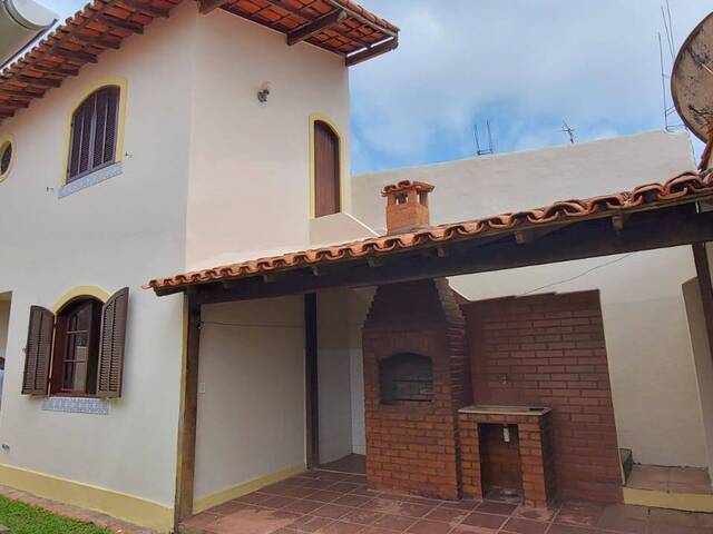 #463 - Casa para Venda em São Pedro da Aldeia - RJ - 2