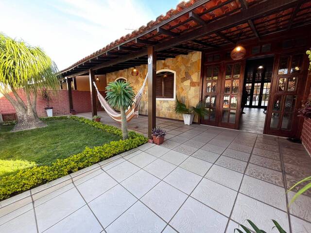 #464 - Casa para Venda em São Pedro da Aldeia - RJ - 2