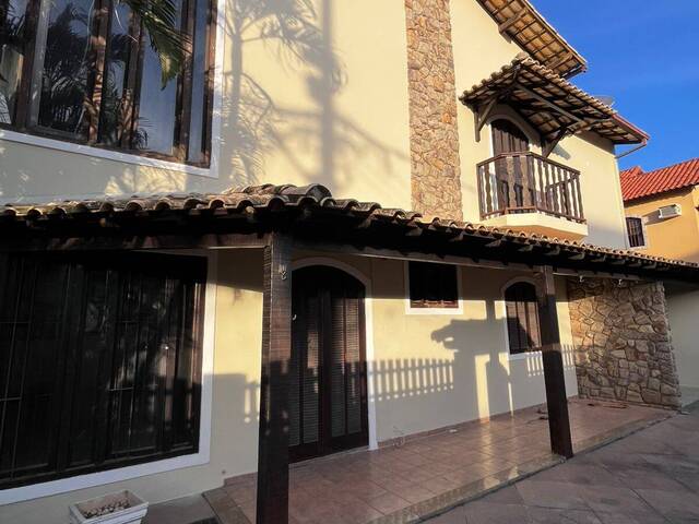 Casa para Venda em São Pedro da Aldeia - 4