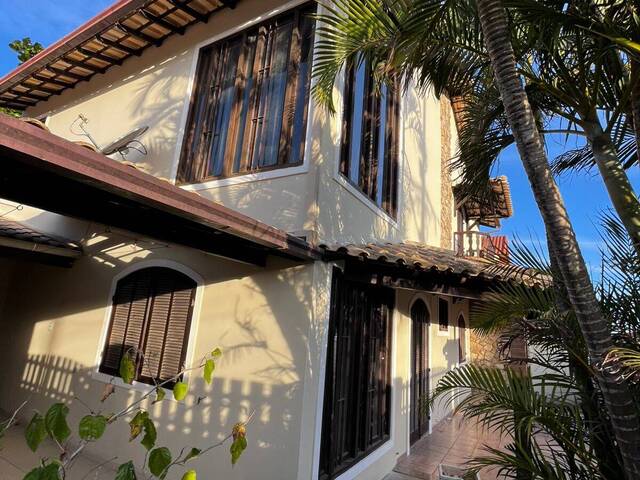 #465 - Casa para Venda em São Pedro da Aldeia - RJ - 3
