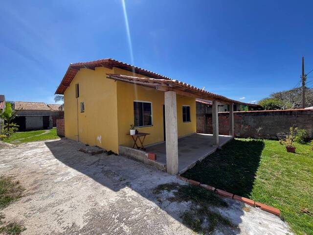 Venda em Balneário das conchas - São Pedro da Aldeia