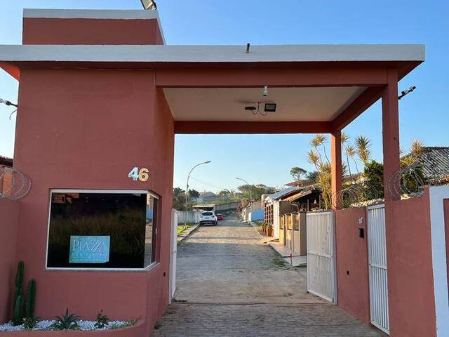 #476 - Casa para Venda em São Pedro da Aldeia - RJ