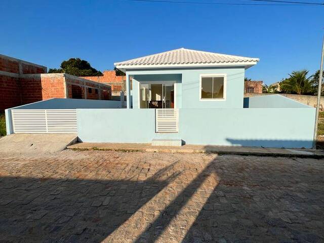 Casa para Venda em São Pedro da Aldeia - 5