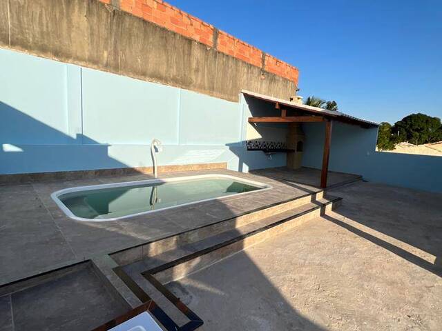 Casa para Venda em São Pedro da Aldeia - 2
