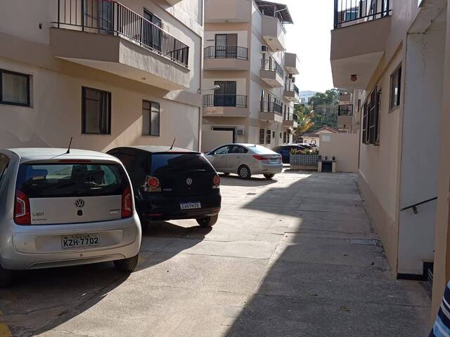 #477 - Apartamento para Venda em São Pedro da Aldeia - RJ - 3