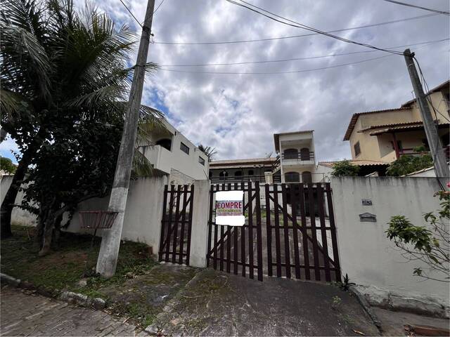 #478 - Casa para Venda em São Pedro da Aldeia - RJ