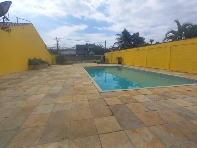 #479 - Casa para Venda em São Pedro da Aldeia - RJ - 3