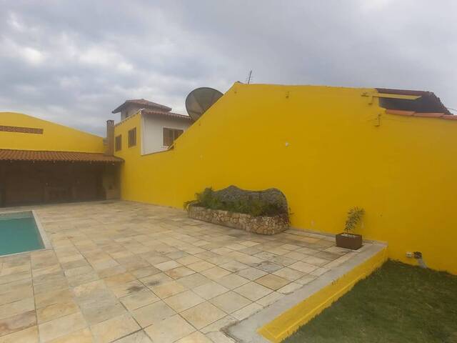 #479 - Casa para Venda em São Pedro da Aldeia - RJ - 2