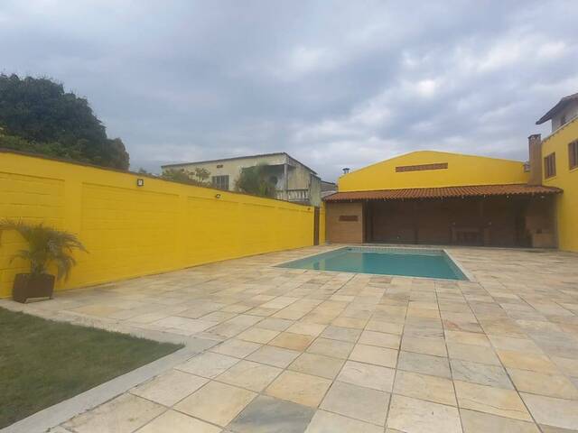 #479 - Casa para Venda em São Pedro da Aldeia - RJ - 1
